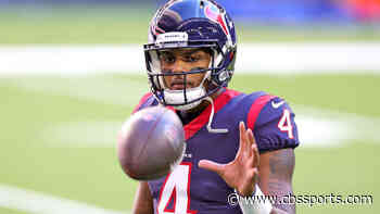 Texans' Deshaun Watson reportedly reveals ranked list of teams he would like Texans to trade him to
