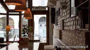 Voltri, entra in un bar per rubare e aggredisce il titolare con una sbarra di ferro - GenovaToday