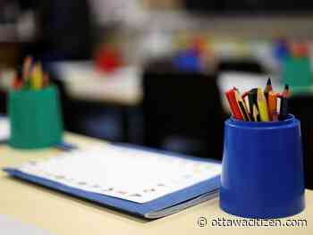 English teachers in West Quebec vote in favour of five-day strike mandate - Ottawa Citizen
