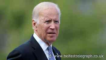 Boris Johnson has first call with new US president Joe Biden