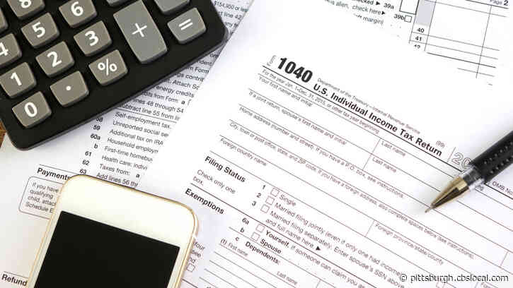Pennsylvania Introduces Online Portal To File State Tax Returns