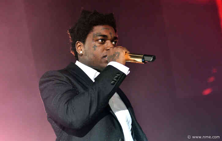 Kodak Black addresses Trump pardon on new song ‘Last Day In’