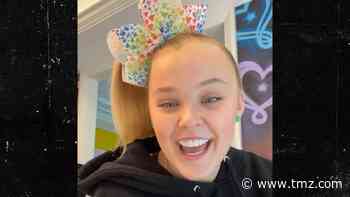 JoJo Siwa Comes Out, Confirms She's Part of LGBTQ+ Community