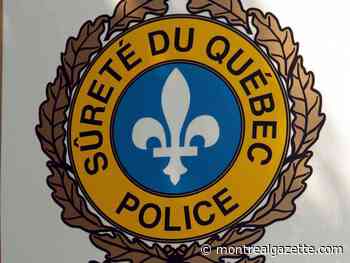 Snowmobiler dies after hitting trees in St-Alexis-des-Monts