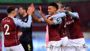 Ollie Watkins helps Aston Villa to victory as Newcastle’s struggles continue