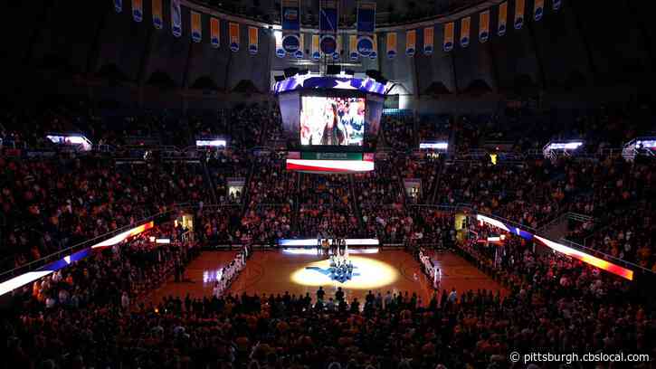 COVID-19 In West Virginia: WVU Basketball To Allow Limited Number Of Fans