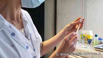 précédent Faute de doses, l'hôpital d'Arras contraint de reporter des vaccinations - L'Avenir de l'Artois