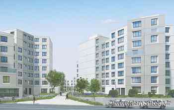 Pas-de-Calais Habitat (Arras, 62) – Moniteur - Moniteur