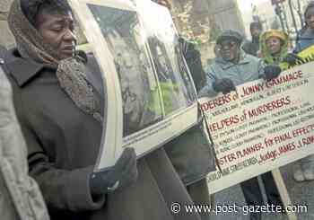 At summit on racial justice, parallels seen between Jonny Gammage, George Floyd cases