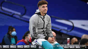 LaVar Ball says LaMelo isn't happy coming off bench; Hornets coach says rookie has 'got to get better'