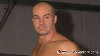 Lance Storm Tired Of The ‘Supernatural Unrealistic’ In Wrestling