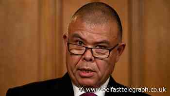Keep following the rules after you get Covid jab, Van-Tam tells public
