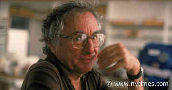 Walter Bernstein, Celebrated Screenwriter, Is Dead at 101