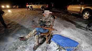 Capitol attack reflects US extremist evolution over decades