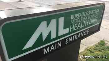 Male teen who worked at Ontario long-term care home has died of COVID-19, health unit says