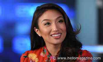 The Real co-host Jeannie Mai stuns in pink bikini after emergency surgery