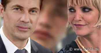 "Verbotene Liebe"-Star Wolfram Grandezka: Vater Schauspieler, Mutter Nadja Auermann Model: Das ist sein Sohn Nicolas - BUNTE.de