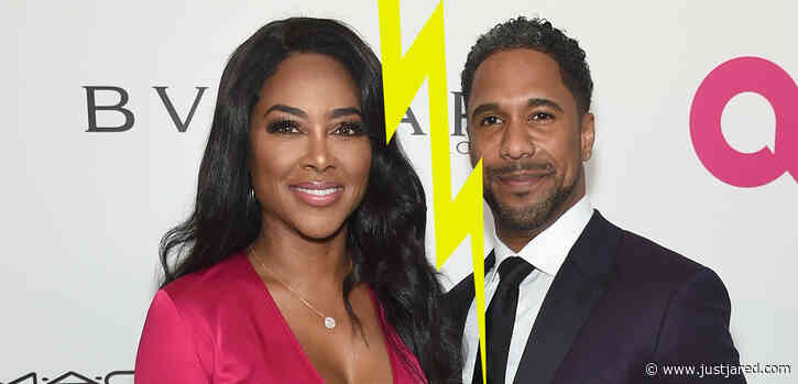 Kenya Moore & Husband Marc Daly Break Up for Second Time in Almost Two Years
