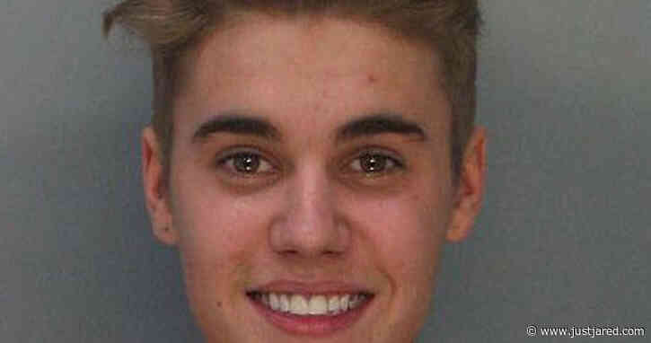 Justin Bieber Reflects on Being Arrested in 2014, Reveals What He Realizes Now