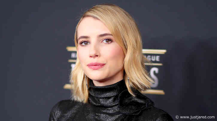 Emma Roberts' Baby Was Delivered By Same Doctor Used By Two Big Stars