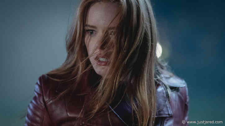 'Fate: The Winx Saga' Star Abigail Cowen Talks Season 1 Ending & Finale Spoilers!