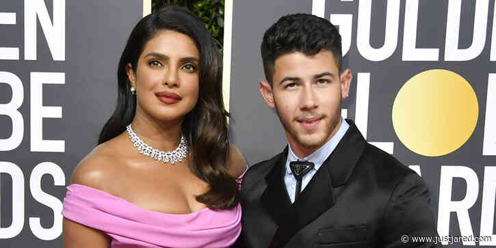 Priyanka Chopra Recalls How Bold Nick Jonas Was When They First Started Dating: 'I Was Shocked'