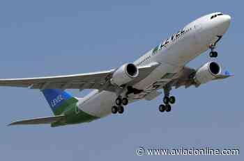 Level reducirá frecuencias entre Barcelona y Buenos Aires - Aviacionline.com