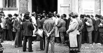 Buenos Aires años 30: una pintura de la vida porteña en la Década Infame - infobae