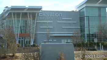 Charlotte megachurch draws criticism from health director for large, maskless worship performance