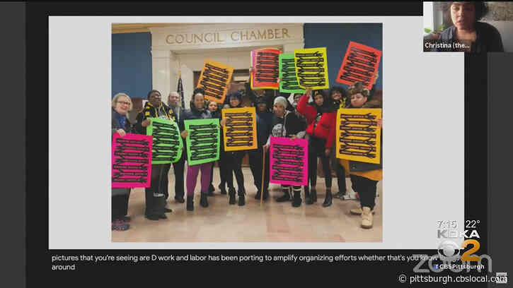 23rd Pittsburgh Racial Justice Summit Looks To Bring People Of All Backgrounds Together