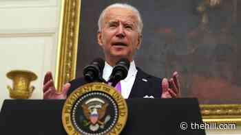 Biden and UK prime minister discuss NATO, multilateralism during call