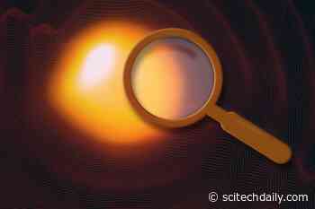 Physicists Search for Axions – Hypothetical Dark Matter Particles – From Nearby Star Betelgeuse