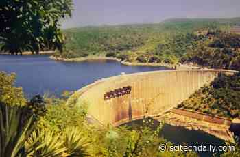 UN Warns: Aging Dams Pose Growing Threat – Most of Humanity Could Be at Risk