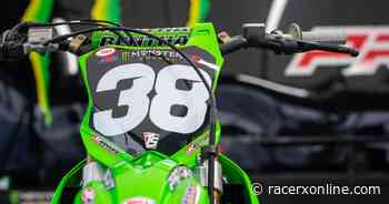 Austin Forkner, RJ Hampshire Injured in Qualifying, Out For Houston 3 SX - Supercross - Racer X Online