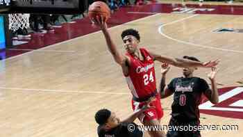 Sasser, Grimes lead No. 8 Houston past Temple 68-51 - Raleigh News & Observer