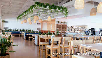 Houston's hottest and latest food news plus more of the week's top stories - CultureMap Houston