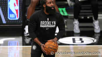 Report: Daryl Morey thinks Houston made a 'great deal' for James Harden - Rockets Wire