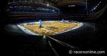Race Report Houston 3 - Supercross - Racer X Online