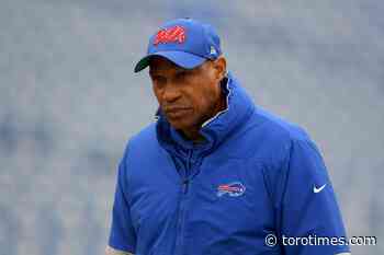 Houston Texans: Leslie Frazier shown support from Troy Vincent - Toro Times