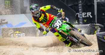 10 Things to Watch at 2021 Houston 3 Supercross - Supercross - Racer X Online