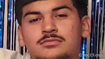 16-year-old Izaac Ramirez found dead in north Houston after being reported missing, HPD says - KTRK-TV
