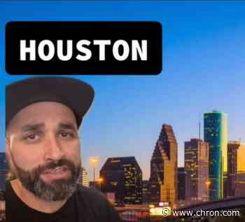 Houston is apparently more toxic than the COVID-19 vaccine could ever be - Chron