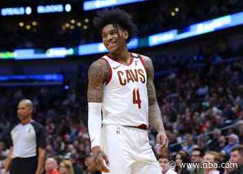 Rockets Acquire Kevin Porter Jr. | Houston Rockets nba.com - Rockets.com