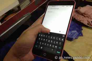 CH bans use of cell phones, gadgets during office hours - Yahoo Philippines News