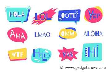 5 websites that help you get hip with English - Gadgets Now