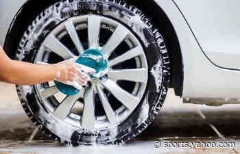 Amazon shoppers say this $30 gadget is a game-changer for deep-cleaning tires: 'This works so good, it is almost witchcraft' - Yahoo Sports