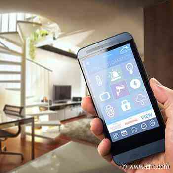 10 Innovative Smart Home Gadgets From CES 2021 That You Can't Miss - CRN