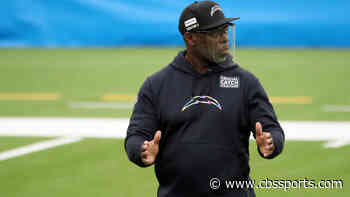 Lions to hire former Chargers head coach Anthony Lynn as offensive coordinator, per report