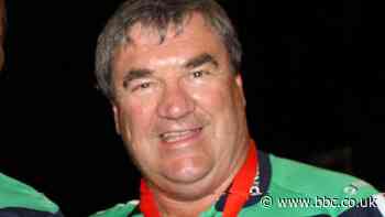 Roy Torrens: Irish cricket mourns death of former Ireland manager