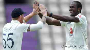 India v England: Ben Stokes and Jofra Archer return to Joe Root's squad for first two Tests in Ahmedabad